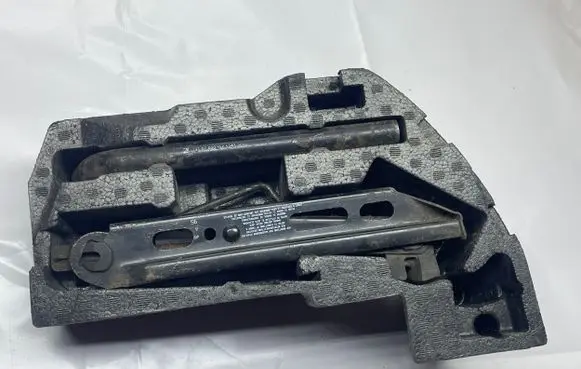 Opel Corsa D Lift Jack 13299889 13107800