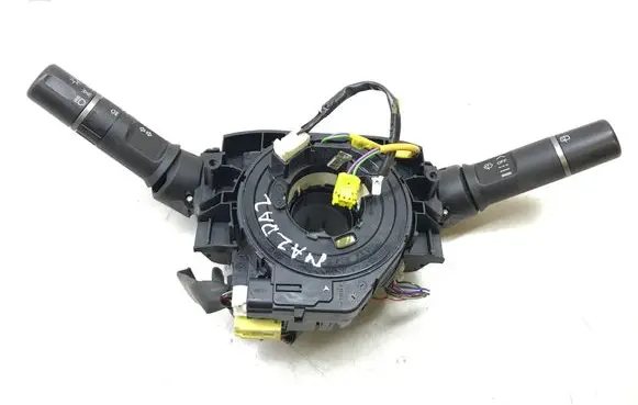 Mazda 2 Wiper turn signal indicator stalk/switch DF7166120B DF7166128 K3299
