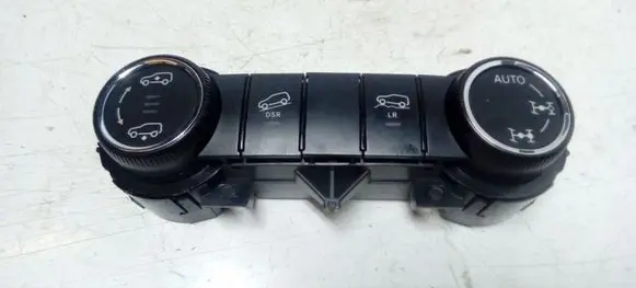 Mercedes-Benz GL X164 Differential lock switch A1648707310 03752971