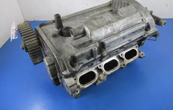Audi A4 S4 B5 8D Engine head 078103373AH