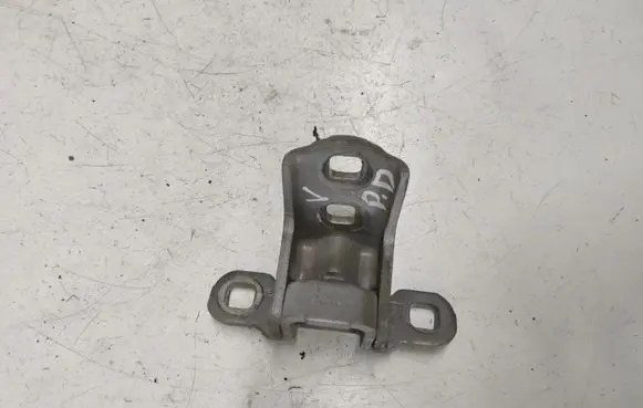 Renault Scenic II - Grand scenic II Front door upper hinge