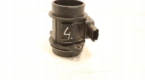 Mass air flow meter