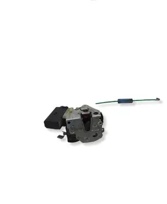 BMW 5 E34 Rear door lock 14062072 8353011