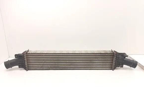 Audi A6 C7 Intercooler radiator 8K0145805G