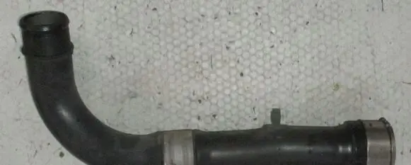 Chevrolet Cruze Engine coolant pipe/hose