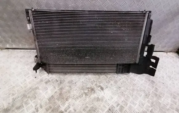 Renault Laguna III Coolant radiator 214000035R 0056705 M6707005