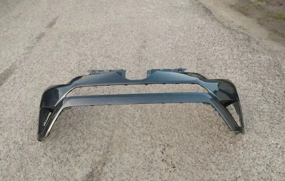 Toyota RAV 4 (XA40) Front bumper