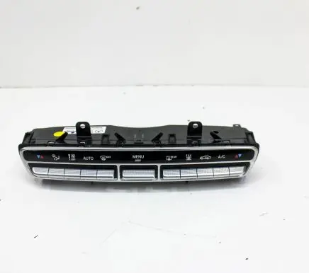 Mercedes-Benz C W205 Interior fan control switch A2059054806