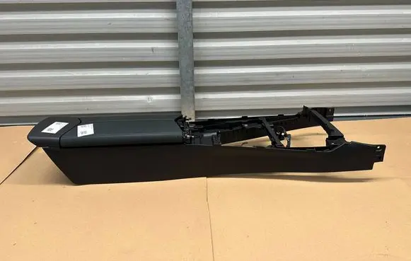 BMW Z4 g29 Center console