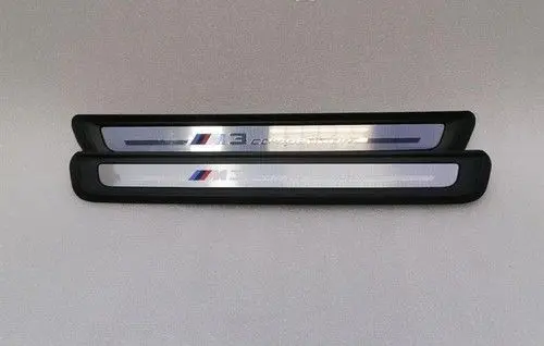 BMW M3 G80 Sill 9451626