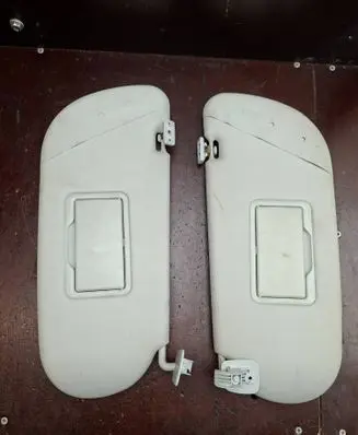 Ford Galaxy Sun visor 