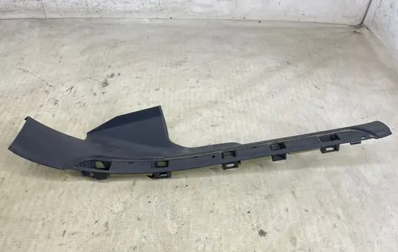 BMW 7 G11 G12 Rear sill trim cover 7390764