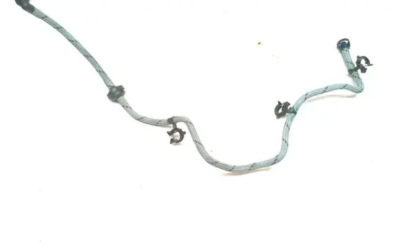Opel Astra L Fuel line/pipe/hose 