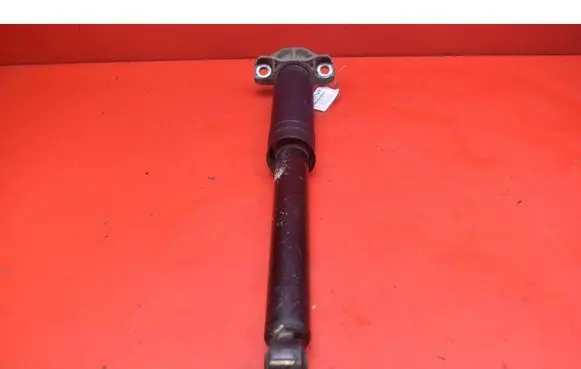 Opel Zafira C Rear shock absorber/damper 13419902