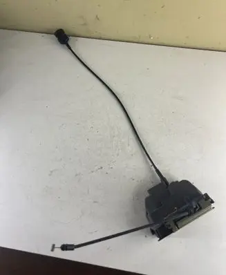Renault Megane II Rear door lock 8200212467