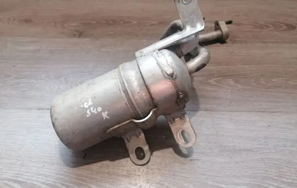 Volvo S40 Air conditioning (A/C) air dryer 