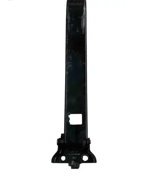 Rear door check strap stopper