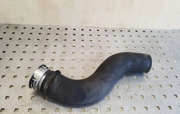 Toyota Corolla Verso AR10 Intercooler hose/pipe