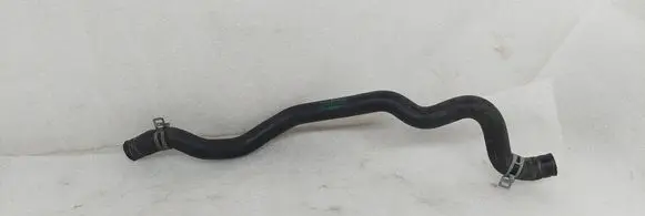 BMW 5 GT F07 Engine coolant pipe/hose 9119168