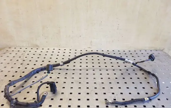 Volkswagen Golf Plus Wires (generator/alternator) 1K0971349BP