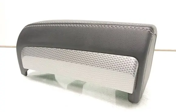 Ford Mustang Mach-E Dashboard glove box trim LJ8BR04563BB LJ8BR044B79BC