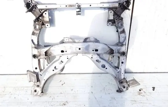 BMW 5 GT F07 Front subframe