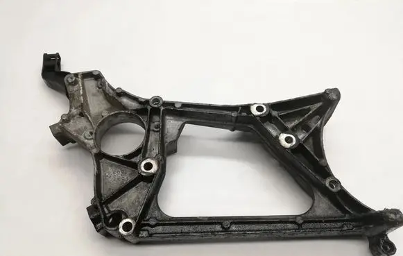 Generator/alternator bracket