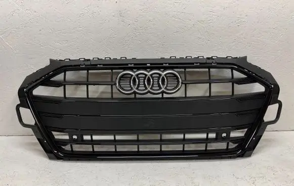 Audi A4 S4 B9 8W Front grill 8W0853651DF