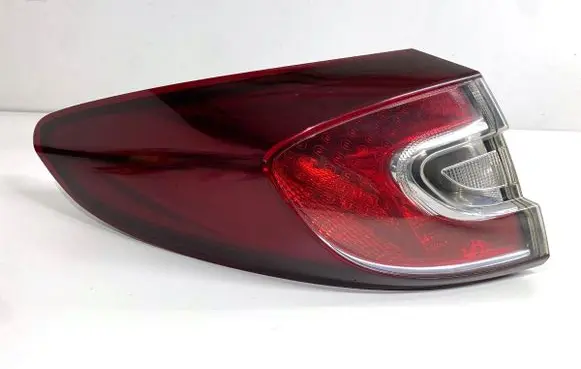 Renault Megane III Rear/tail lights 265550010R
