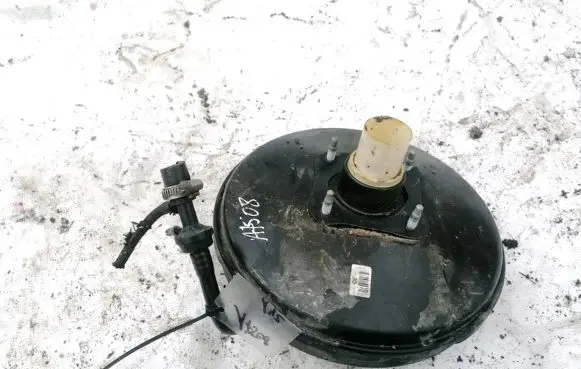 Seat Toledo II (1M) Brake booster 1J161415H