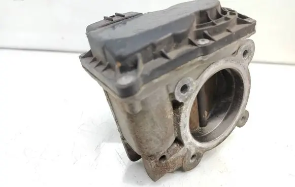 Volvo S80 Throttle valve 6G9N9F991AA 01743 20070117
