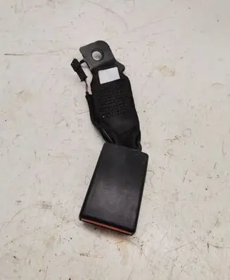 BMW M4 F82 F83 Middle seatbelt buckle (rear) 7335288