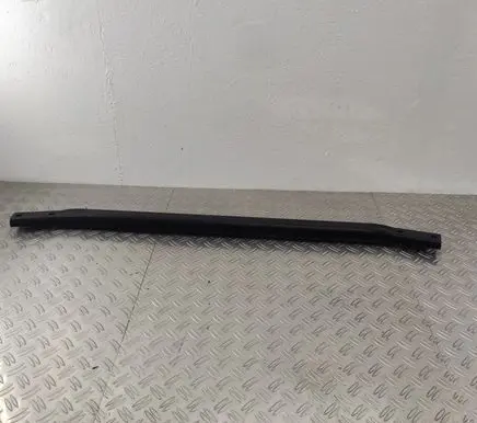 BMW 6 F12 F13 Top upper radiator support slam panel 7200690 720089003 74814910
