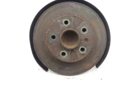 Opel Zafira B Rear wheel hub