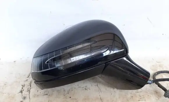 Mercedes-Benz SL R231 Front door electric wing mirror 