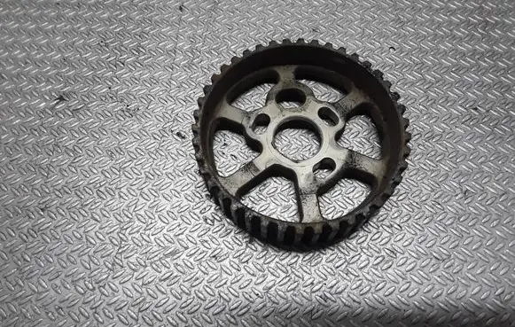 Peugeot Partner Power steering pump pulley 