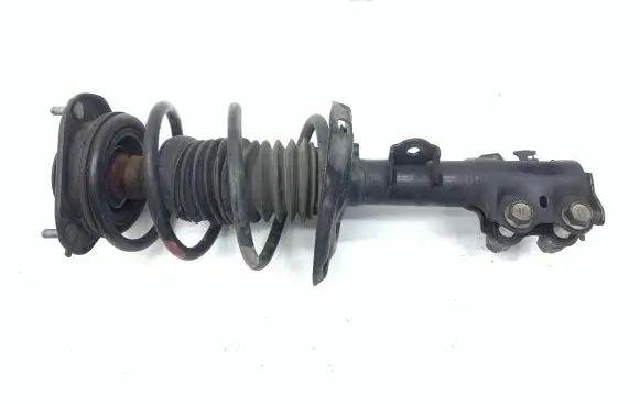 Toyota Prius (XW50) Front shock absorber with coil spring 4851047260 T628