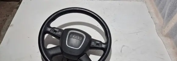 Audi Q7 4L Steering wheel