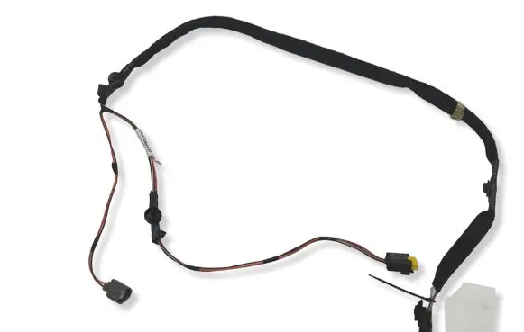 Renault Master III Sliding door wiring loom 241263626R