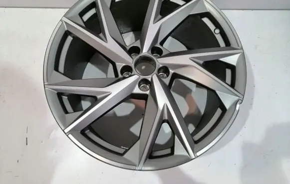 Audi R8 4S R20 alloy rim 