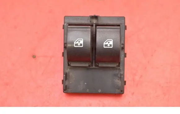 Opel Combo D Electric window control switch T098