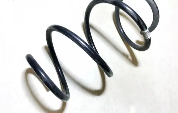 BMW 4 F32 F33 Front coil spring