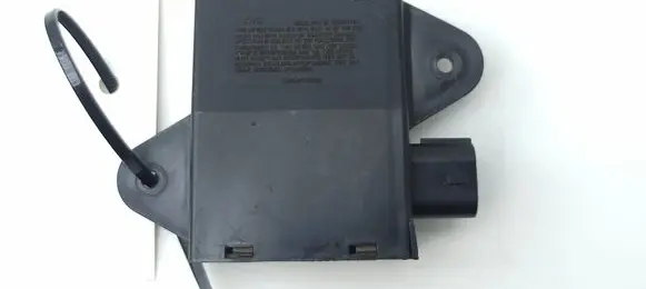 Chrysler Town u0026 Country IV Immobilizer control unit/module 04686669AB 44837A