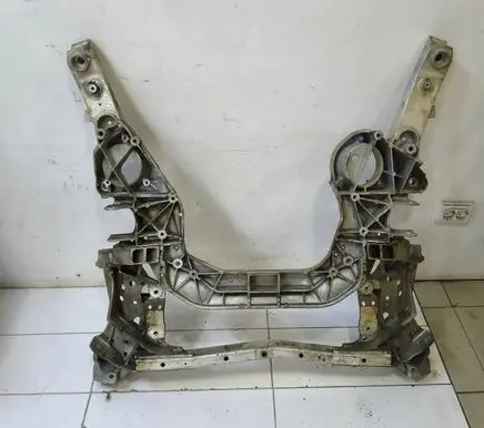 BMW 5 F10 F11 Front subframe