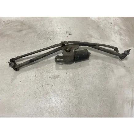 Volkswagen Transporter - Caravelle T4 Front wiper linkage and motor 3397020383