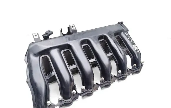 Intake manifold