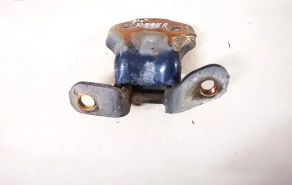 Mazda 323 Front door upper hinge