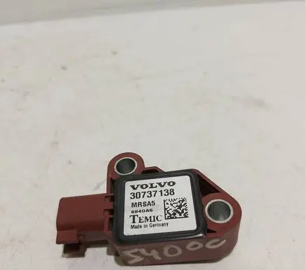 Volvo S40 Airbag deployment crash/impact sensor 8840A6 30737138 MRSA5