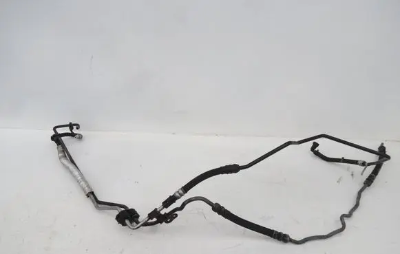Volvo S60 Power steering hose/pipe/line 31280864