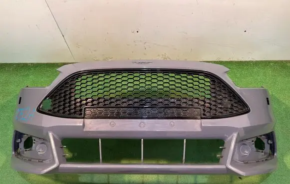 Ford Focus Front bumper F1EB-17757-B